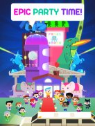 Epic Party Clicker - Throw Epic Dance Parties! screenshot 8
