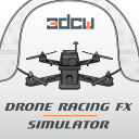 Drone Racing FX Simulator - Multiplayer Icon
