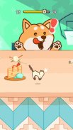 Hide And Seek: Cute Cat vs Dog screenshot 2