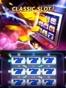 iRich Slots&Games Fishing, Poker, 777, Casino screenshot 2