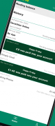 Verve - UK Cashback Rewards screenshot 3