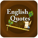 English Quotes icon