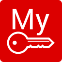 MYKEYS Organizer Icon