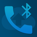 Bluetooth contact transfer Icon