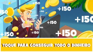 Burger Clicker - Jogo Idle - Baixar APK para Android