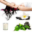 Body Massage Vibration Icon