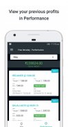 Fundcall - Share Market App screenshot 4