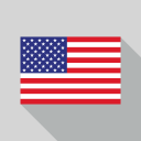 USA Streaming Shortwave Icon