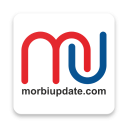 Morbi Update Icon