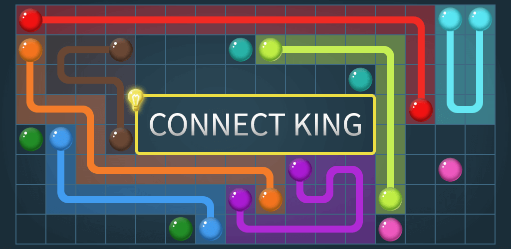 King apk. Connect az.