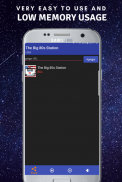 99.7 DJX App Radio App Louisville Live Free screenshot 4