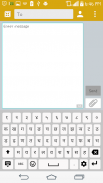 Marathi Keyboard screenshot 4