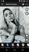 Sketch Camera Pro screenshot 2