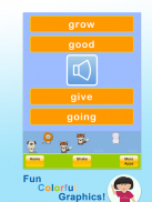 Sight Words Coach screenshot 6