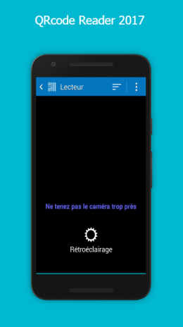Qr Code Scanner 2017 1 Download Apk For Android Aptoide