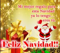 Frases de Navidad screenshot 1