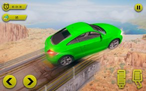 Car Crash BeamNG Driving Games screenshot 0