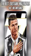 Cristiano Ronaldo Wallpapers HD CR7 2020 Images screenshot 3