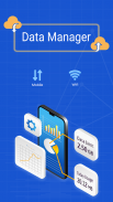 Data Usage Manager & Monitor screenshot 4