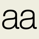 aa Icon