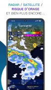 Météo Marine screenshot 5