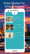 Wat Arun Bangkok Tour Guide screenshot 2