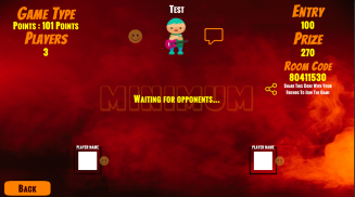 Minimum - Card Game screenshot 0