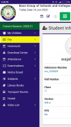 Base Group of Schools and Colleges screenshot 6