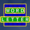 Word letter Guess The Word Icon