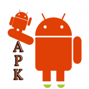 APK EXTRACTOR - Android App Extractor screenshot 2