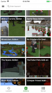 Multiplayer for Minecraft PE screenshot 0