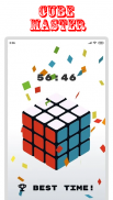 CUBE - cube master - rubiks cube - 3D-Cube Puzzle screenshot 5