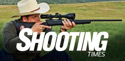 Shooting Times Magazine