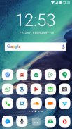 Theme of Xiaomi Redmi A3x screenshot 0