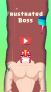 Frustrated Boss screenshot 2