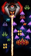 Galaxy Shooter : Alien Strike screenshot 2