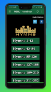 LDS Music - Mormon Hymns screenshot 1