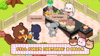 Lop Bakery screenshot 8