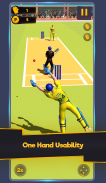 Super Keeper Cricket Challenge screenshot 1
