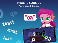 Wonster Words Learning Games screenshot 17