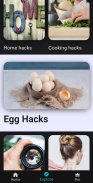 Life Hacks and DIY Tips screenshot 5