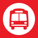 TTC Bus Tracker Icon