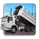 Truck Simulator 3D 2015 Icon
