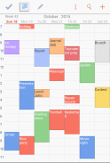 To-Do Calendar Planner screenshot 2