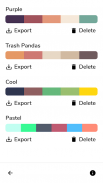 Pigments: Color Scheme Creator screenshot 7