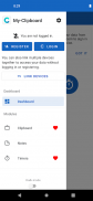 My Clipboard screenshot 5