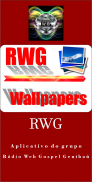 RWG Wallpapers Free screenshot 5