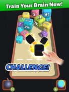 Match Cube 3D Challenge screenshot 1