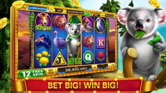 Slots Nova: Casino Slot Machines screenshot 4