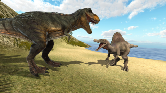 Real Dinosaur Hunting Game screenshot 3